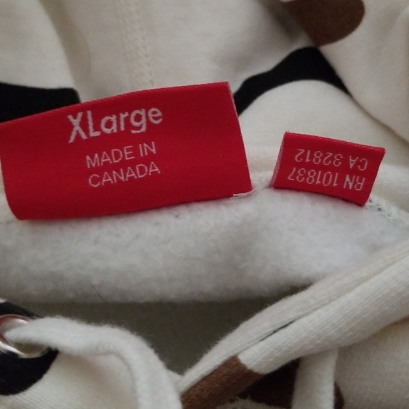 Supreme Men Hoodie 100% Authentic.. - Picture 8 of 8